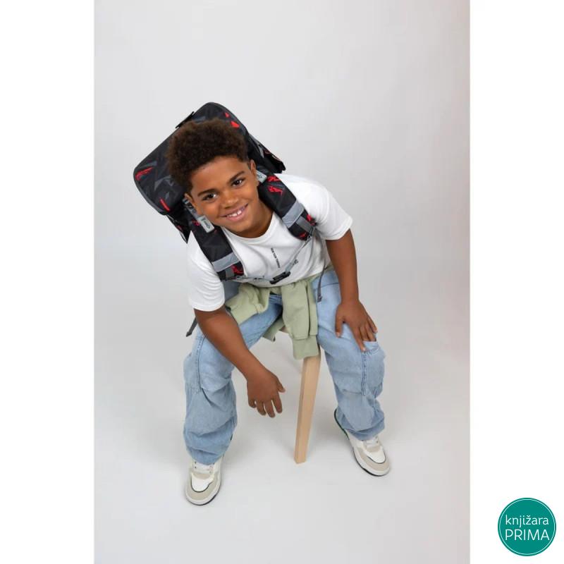 Anatomski ranac BELMIL Compact - Ninja 