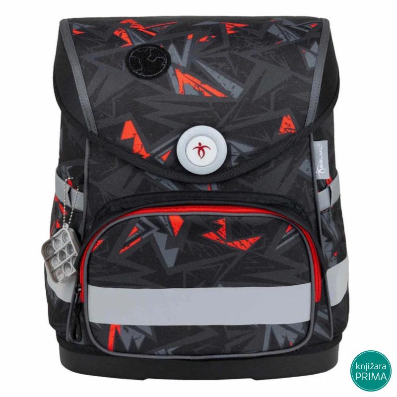 Anatomski ranac BELMIL Compact - Ninja 