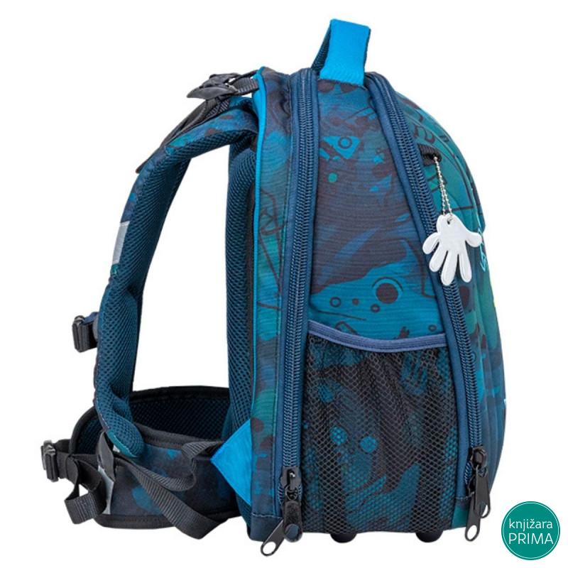 Anatomski ranac BELMIL Sturdy - Skate 