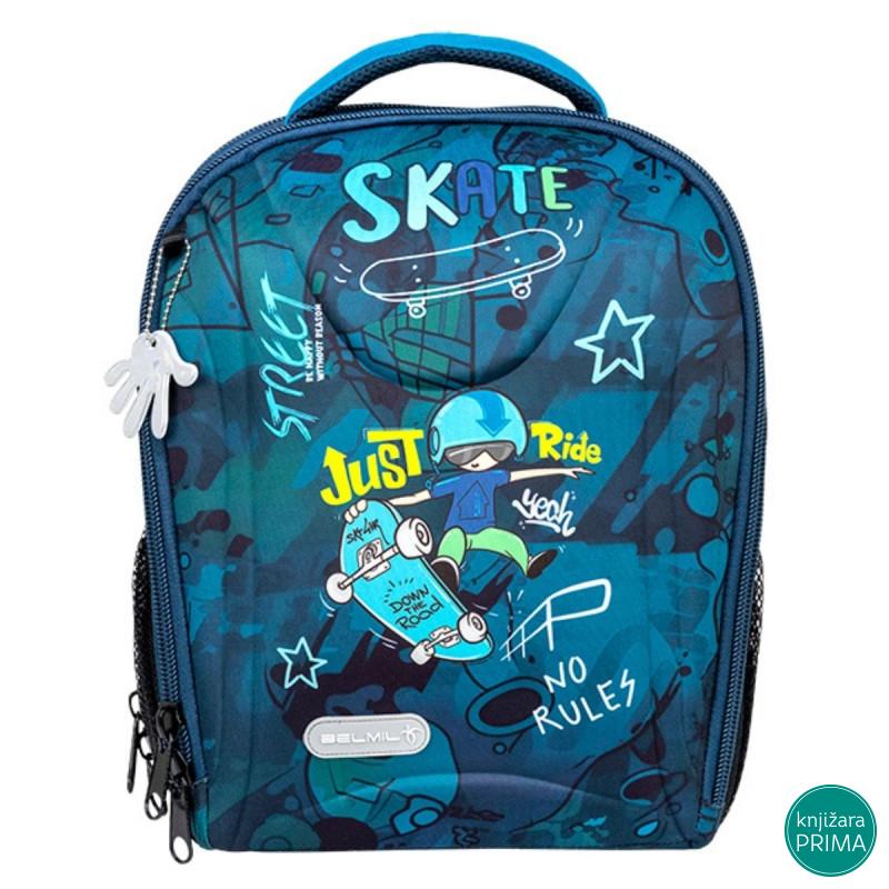 Anatomski ranac BELMIL Sturdy - Skate 