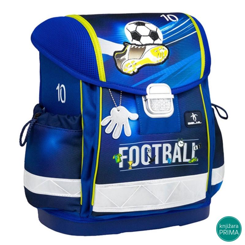 Anatomski ranac BELMIL Classy - Kick the Ball 