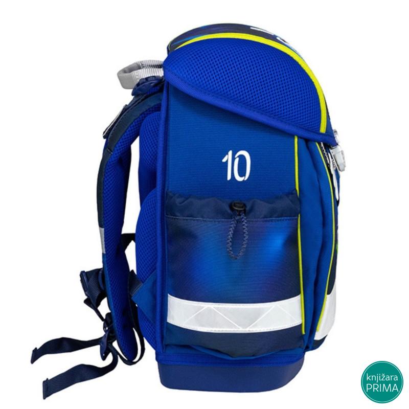 Anatomski ranac BELMIL Classy - Kick the Ball 