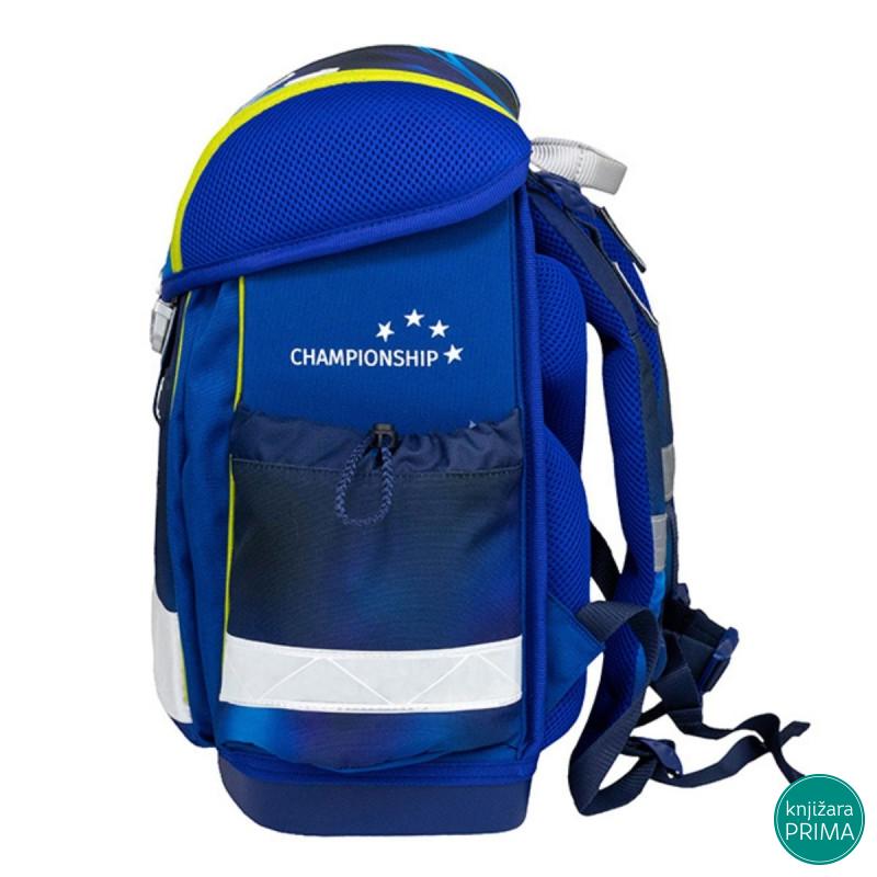 Anatomski ranac BELMIL Classy - Kick the Ball 