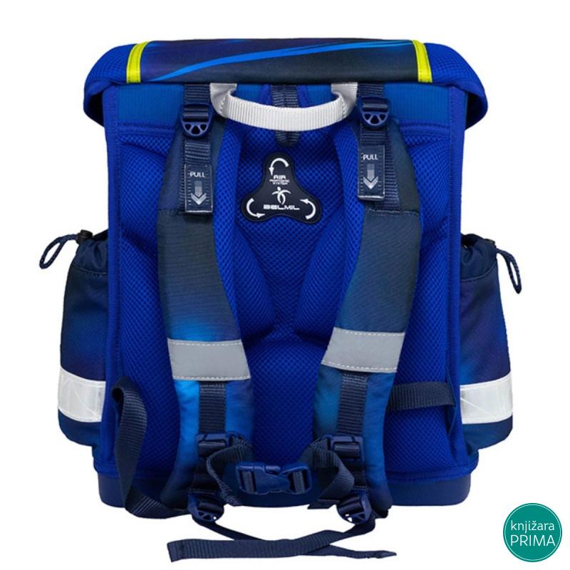 Anatomski ranac BELMIL Classy - Kick the Ball 