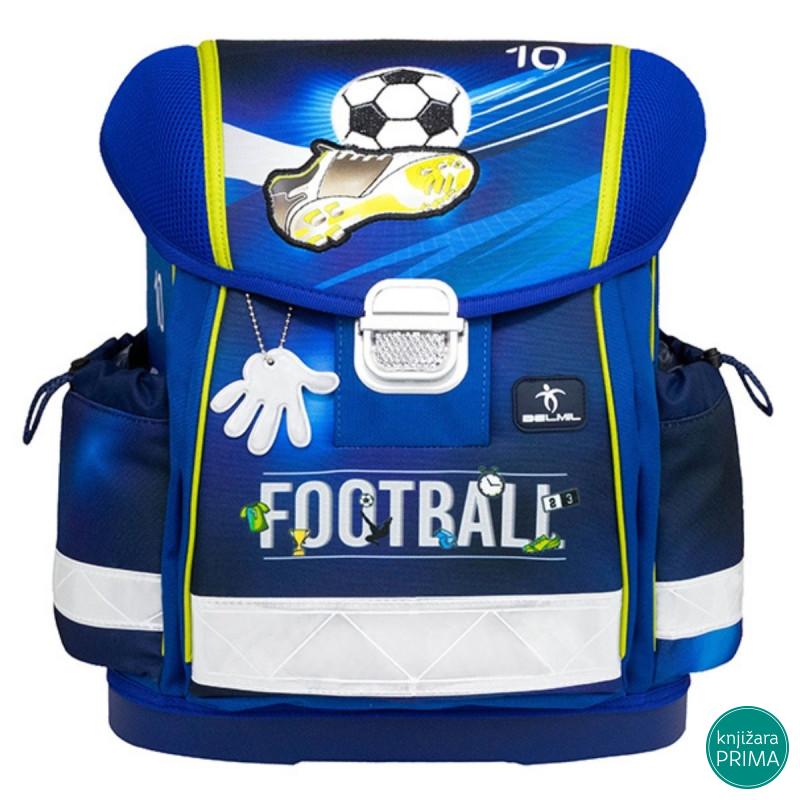 Anatomski ranac BELMIL Classy - Kick the Ball 