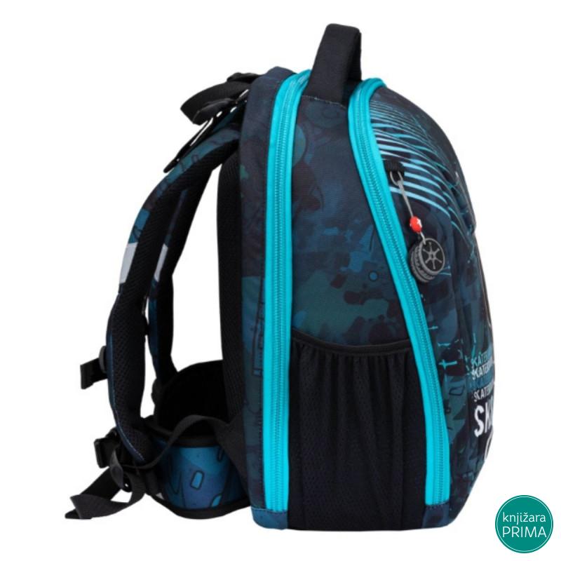 Anatomski ranac BELMIL Sturdy - Street Flow 