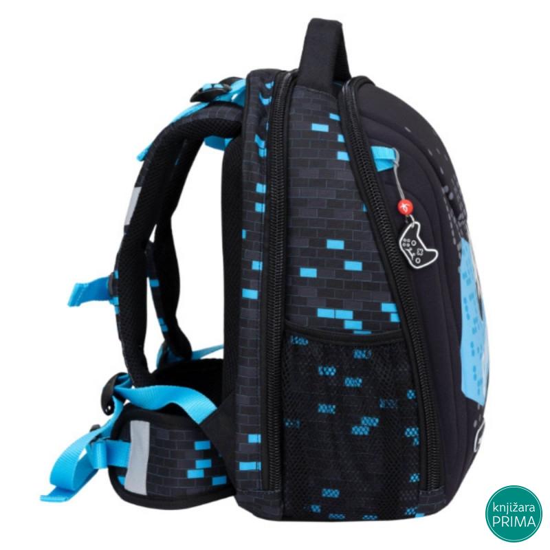 Anatomski ranac BELMIL Sturdy - Game Mode 