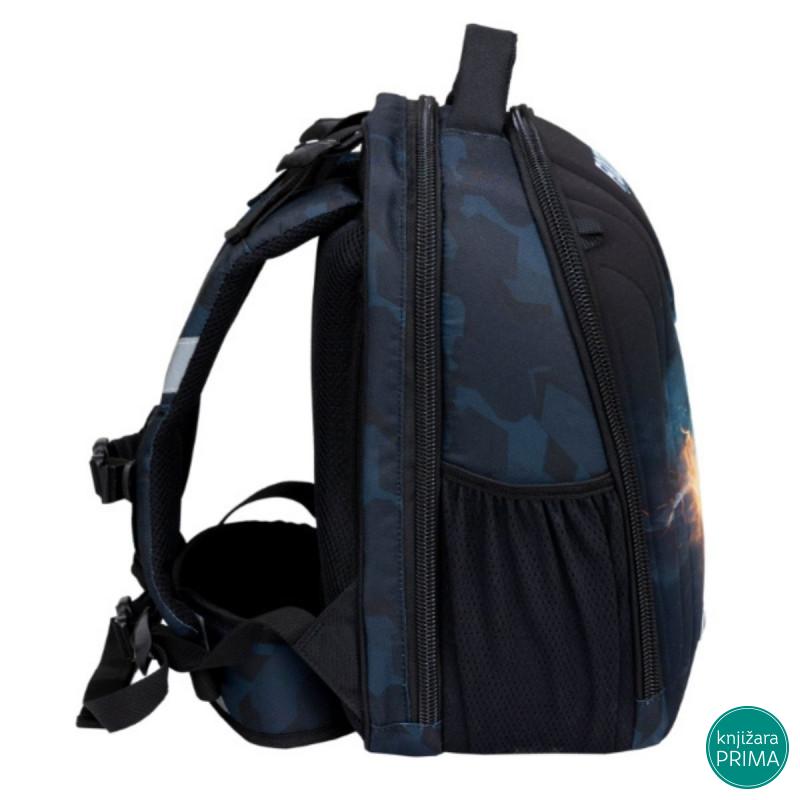 Anatomski ranac BELMIL Sturdy - Power Shot 