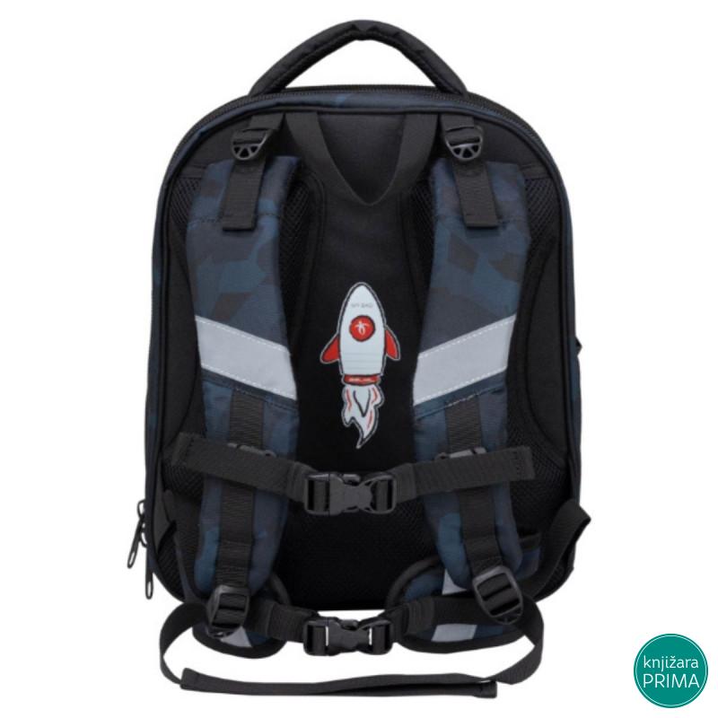 Anatomski ranac BELMIL Sturdy - Power Shot 