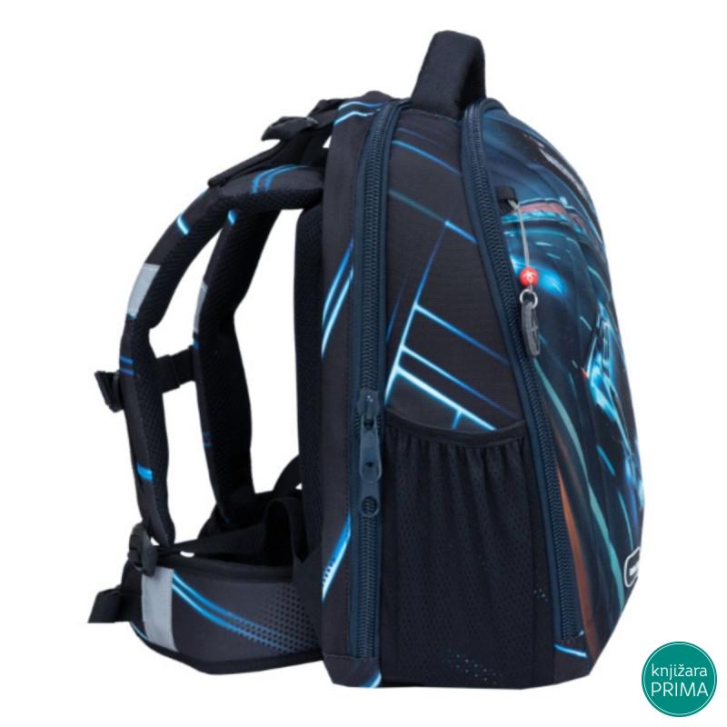 Anatomski ranac BELMIL Sturdy - Midnight Race-Cyber 