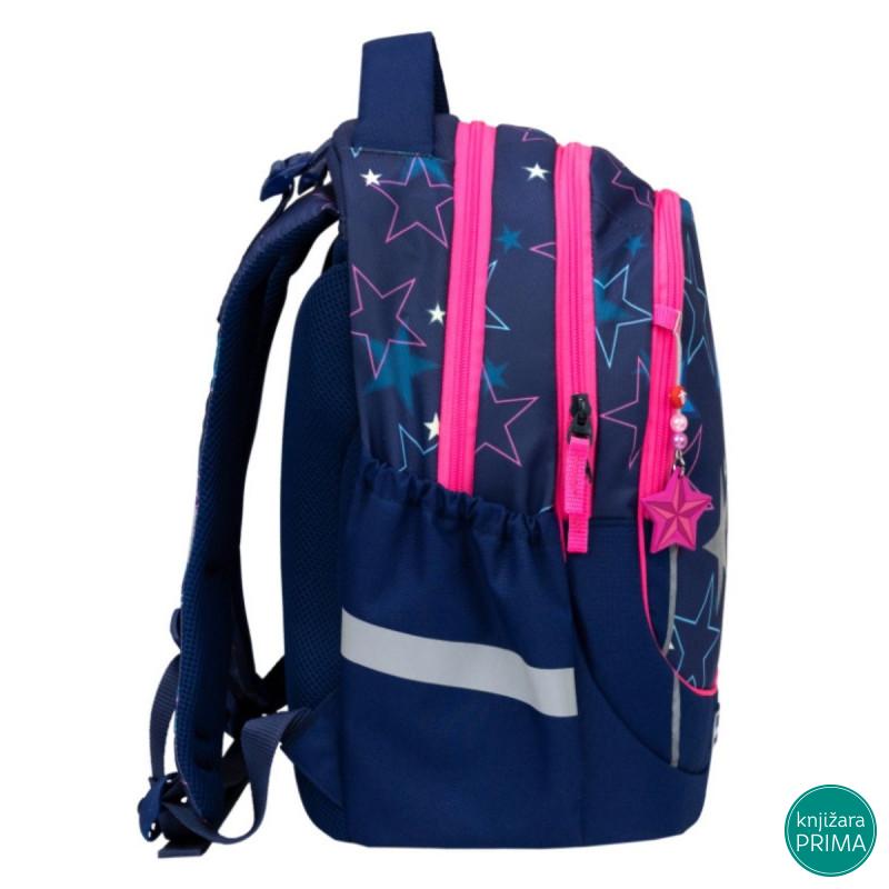 Anatomski ranac BELMIL Leisure - Glitter Sky 