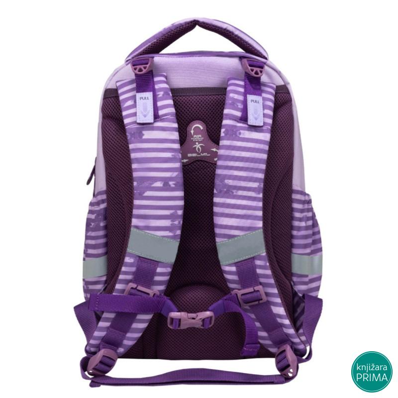 Anatomski ranac BELMIL Leisure - Paint My Stars 