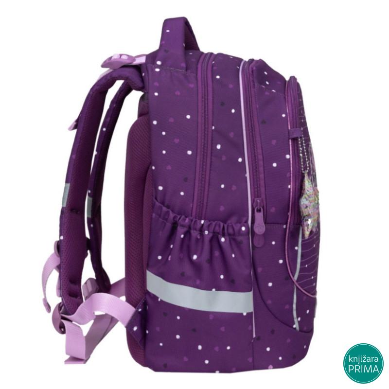 Anatomski ranac BELMIL Leisure - Story Love 