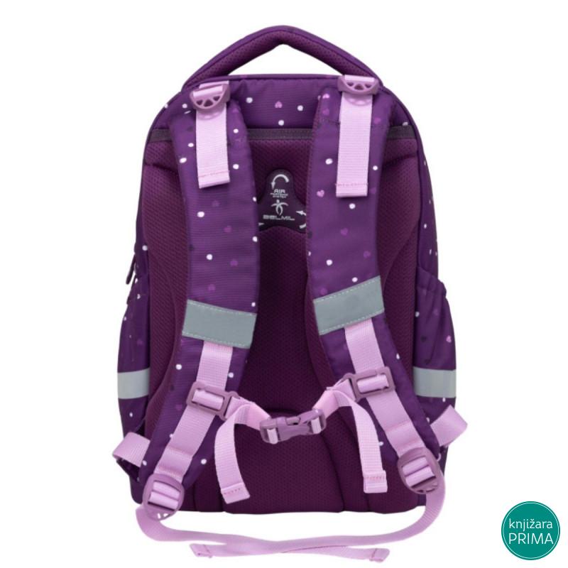 Anatomski ranac BELMIL Leisure - Story Love 
