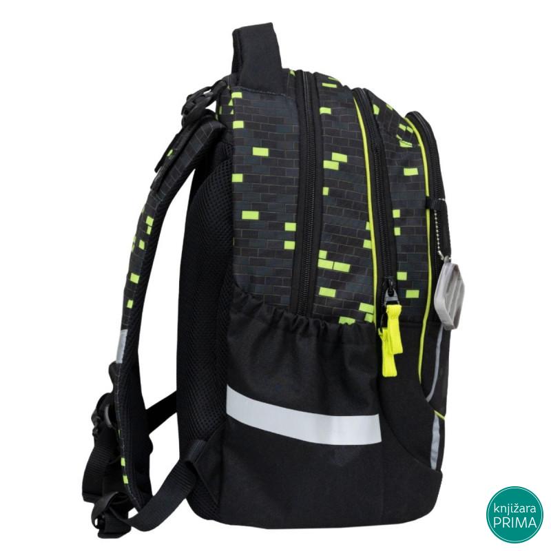 Anatomski ranac BELMIL Leisure - Neon Play 
