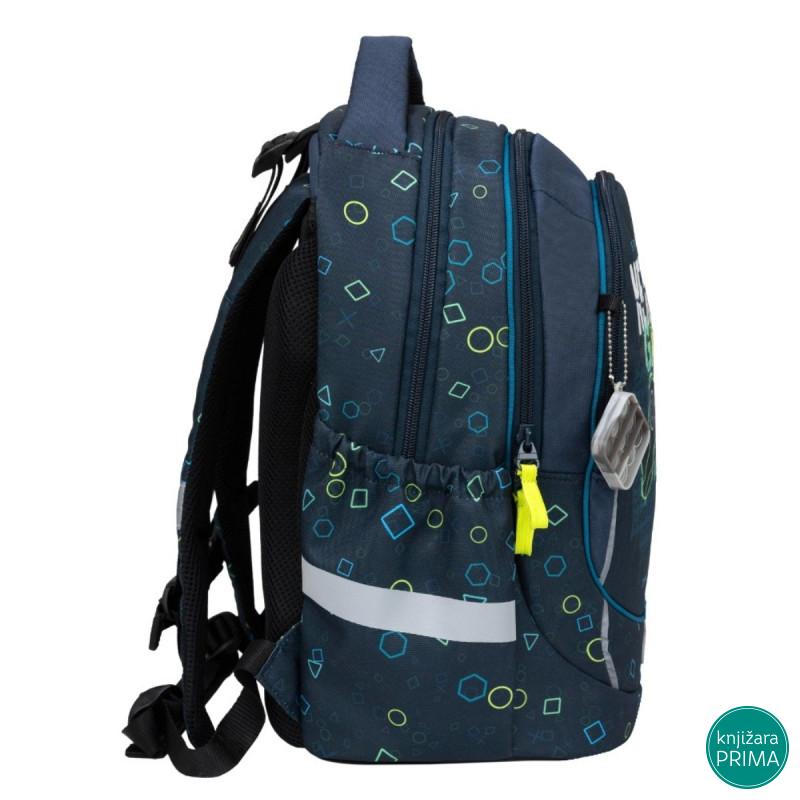 Anatomski ranac BELMIL Leisure - Play Master 