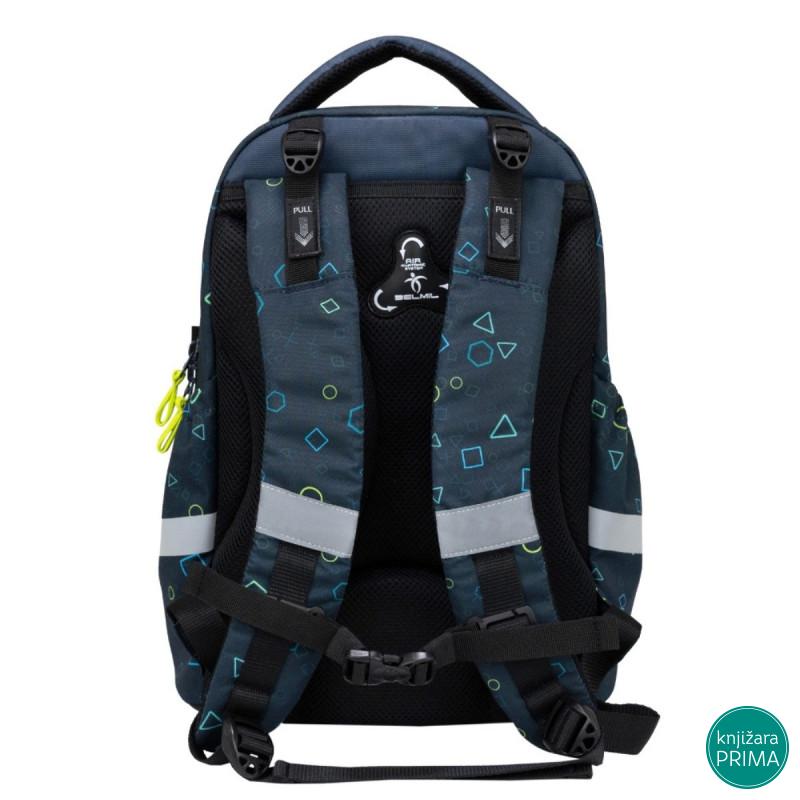 Anatomski ranac BELMIL Leisure - Play Master 