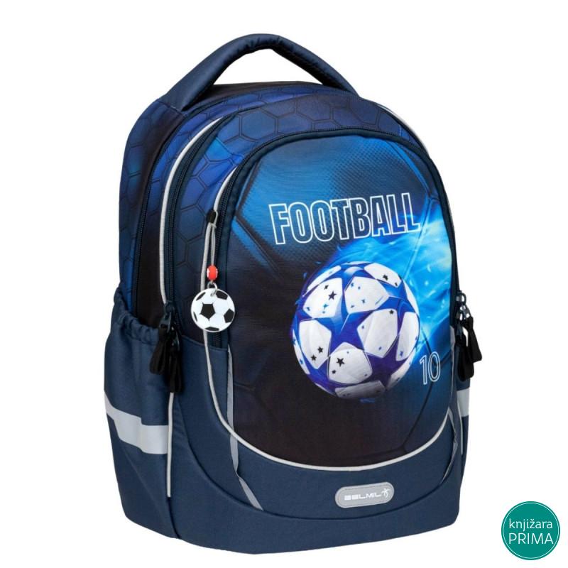 Anatomski ranac BELMIL Leisure - Football Light 