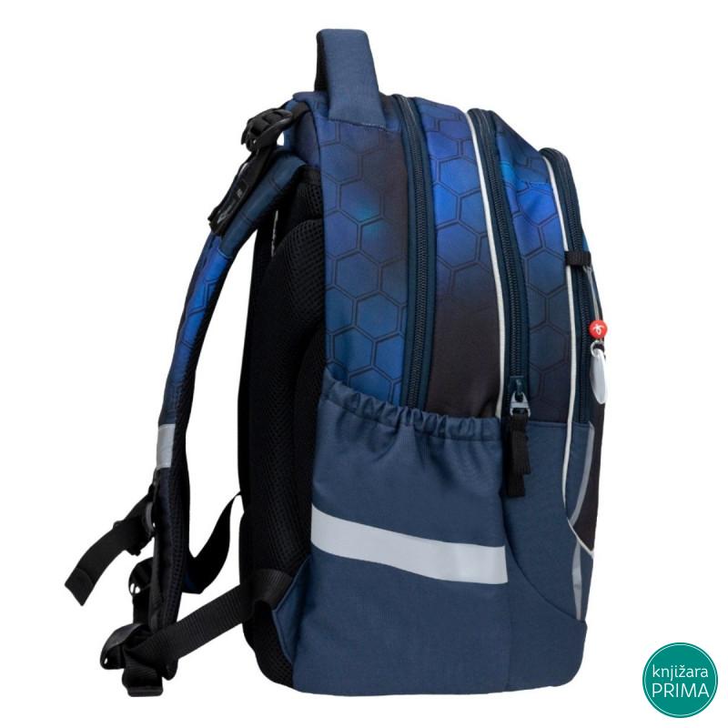 Anatomski ranac BELMIL Leisure - Football Light 