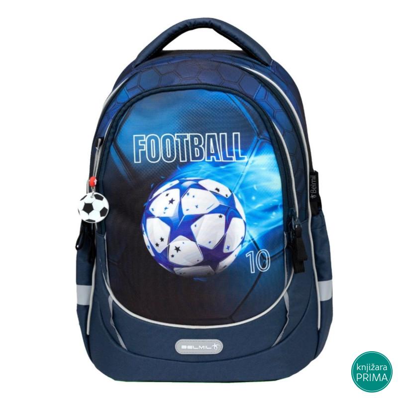 Anatomski ranac BELMIL Leisure - Football Light 