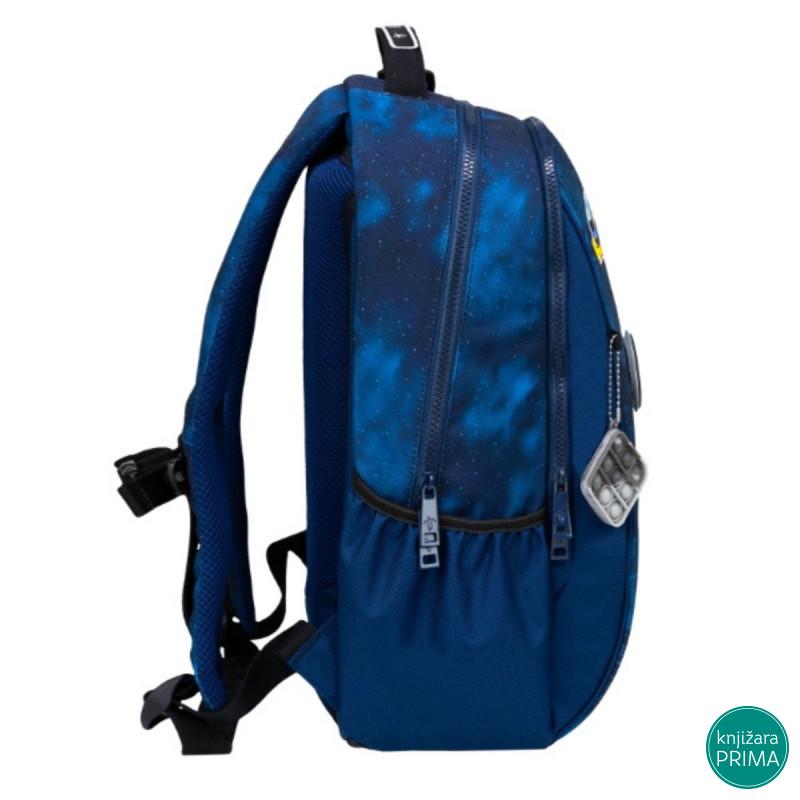Anatomski ranac BELMIL Premium Companion - Space 