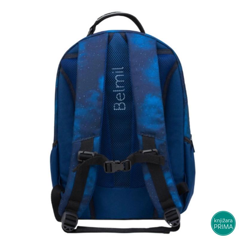 Anatomski ranac BELMIL Premium Companion - Space 