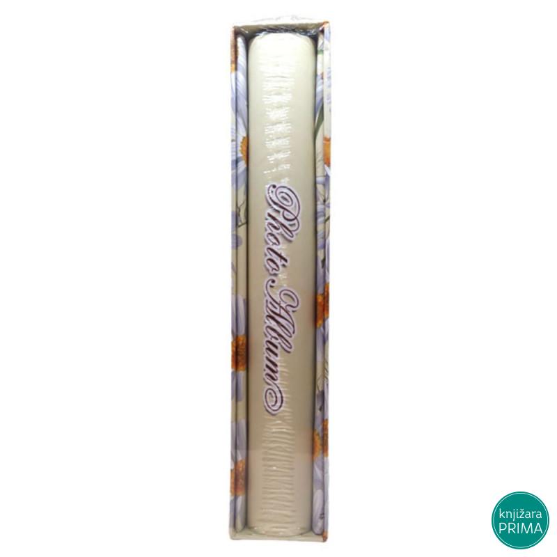 Foto album Flower 13X18 100 