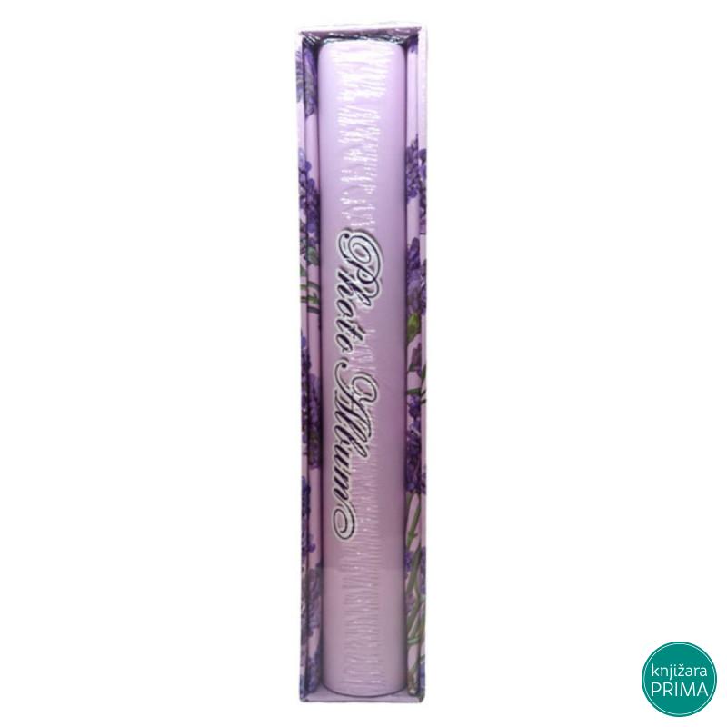 Foto album Flower 13X18 100 