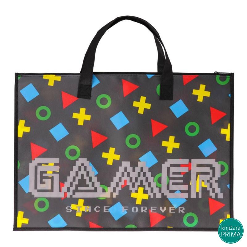 Torba za blok 4 Gamer 
