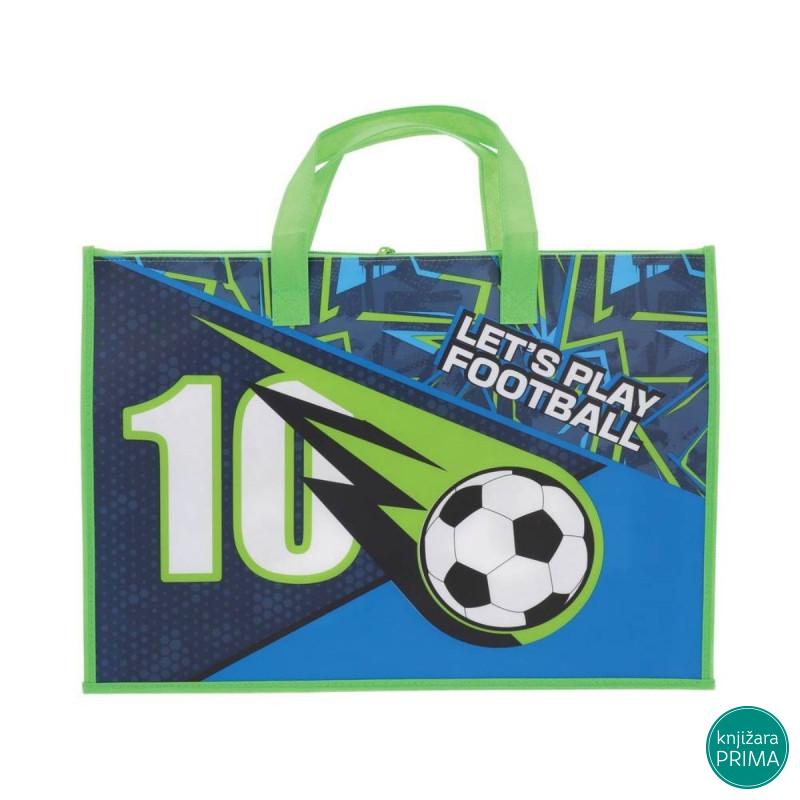 Torba za blok 4 Lets Play 