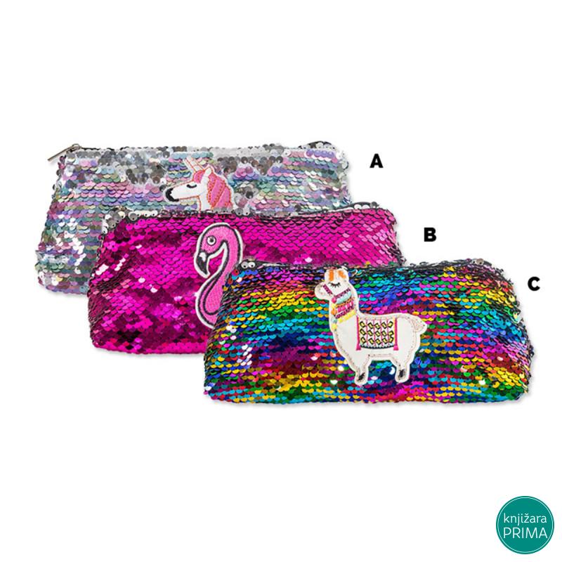 Pernica Fancy - Unicorn 