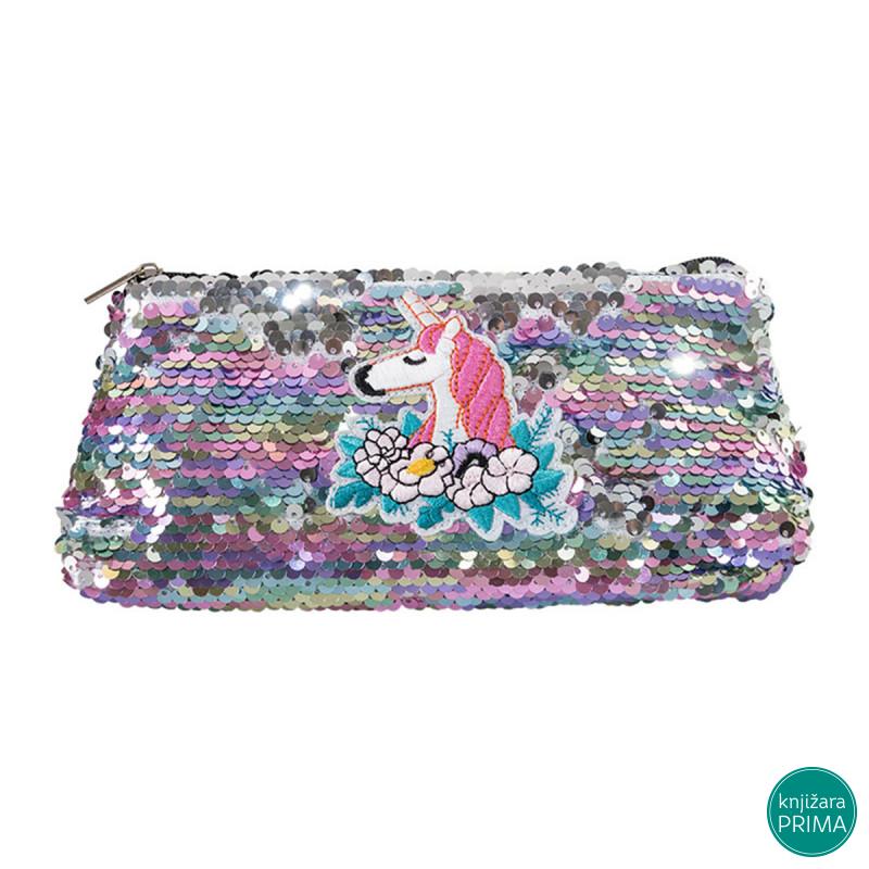 Pernica Fancy - Unicorn 