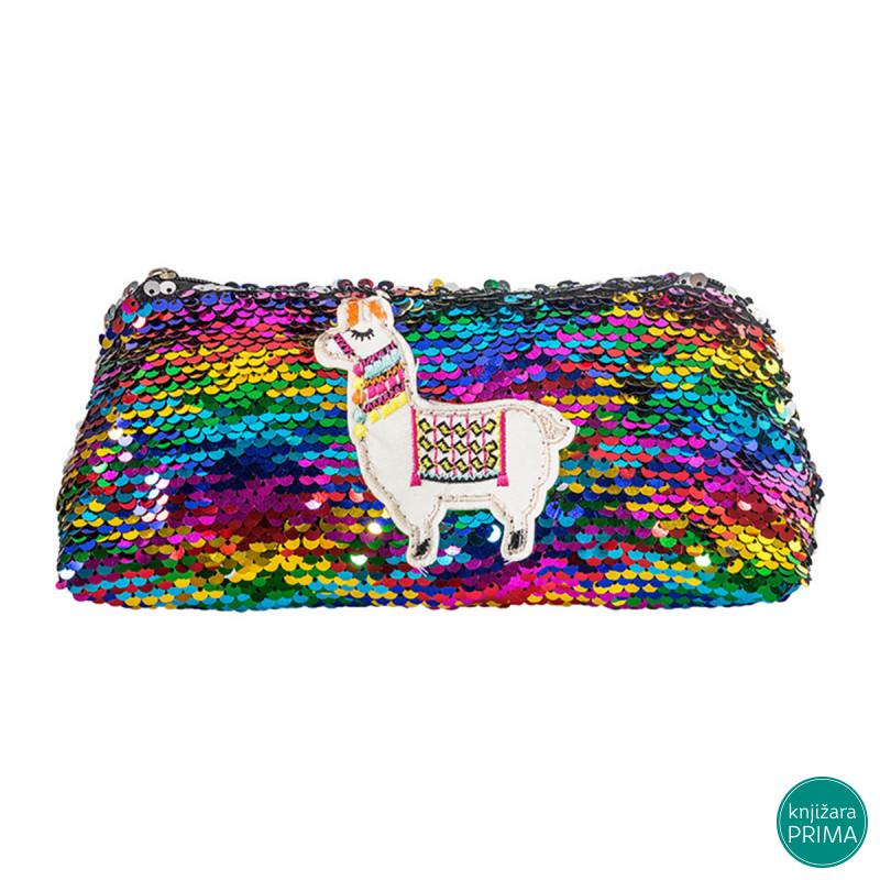 Pernica Fancy - Unicorn 