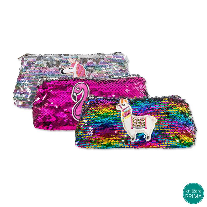 Pernica Fancy - Unicorn 