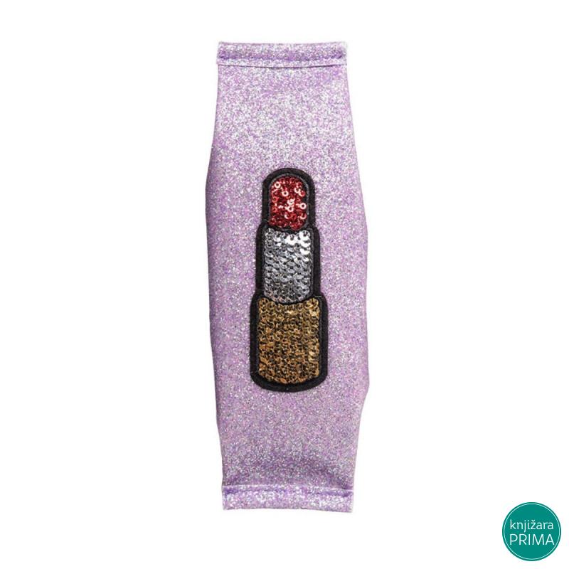 Pernica Fancy - Glitter 