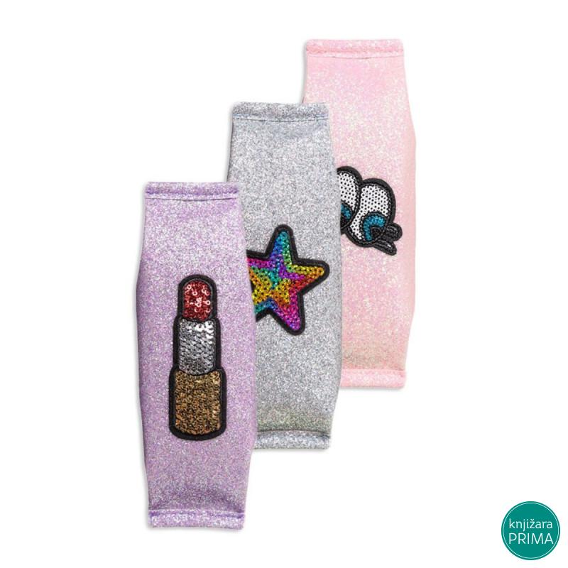 Pernica Fancy - Glitter 