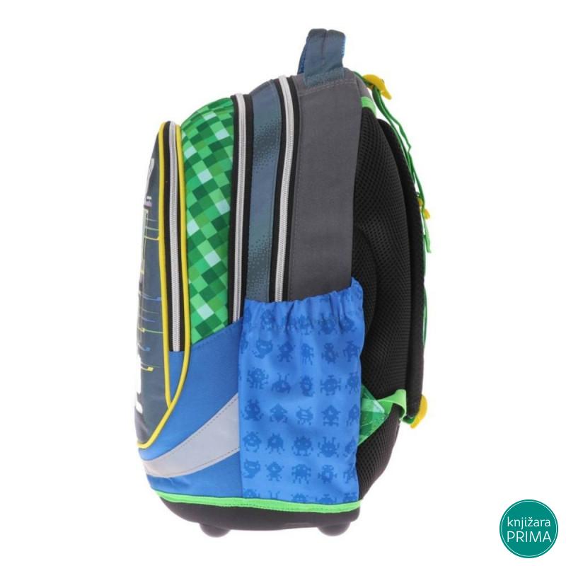 Anatomski ranac PLAY Seven - Disturb 