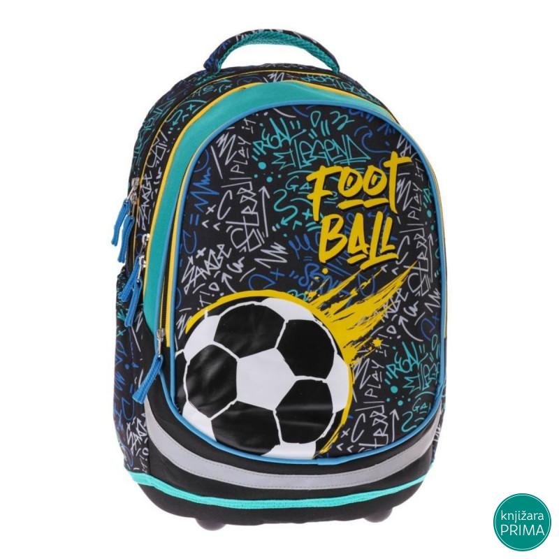 Anatomski ranac PLAY Seven - Real Legend 