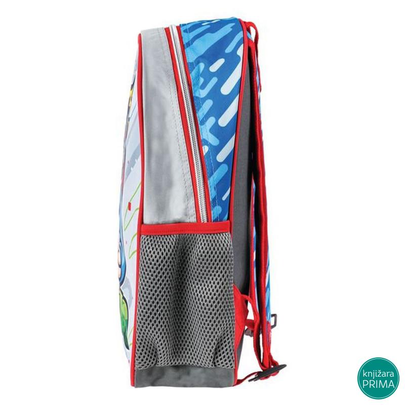 Ranac za vrtić PLAY - Pwned 