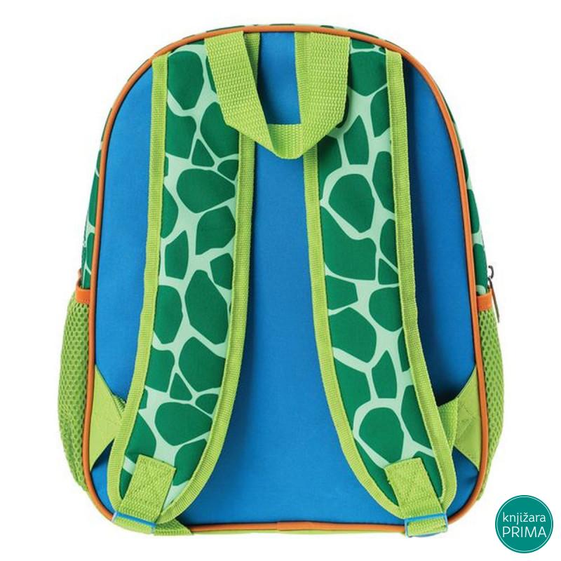 Ranac za vrtić PLAY - Roar 