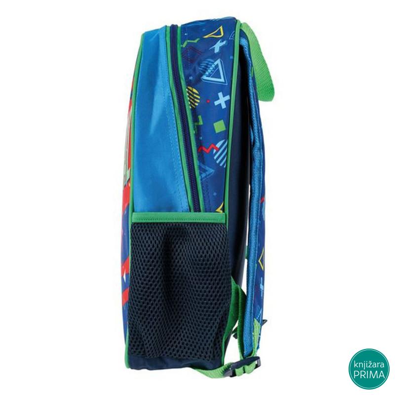 Ranac za vrtić PLAY - Goal 