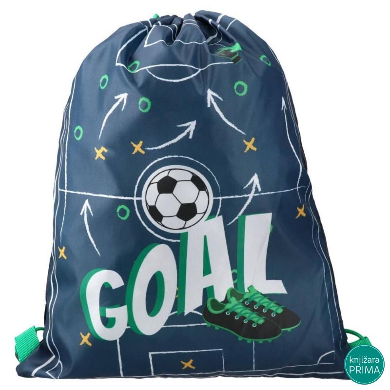 Torbica za patike PLAY - Goal 