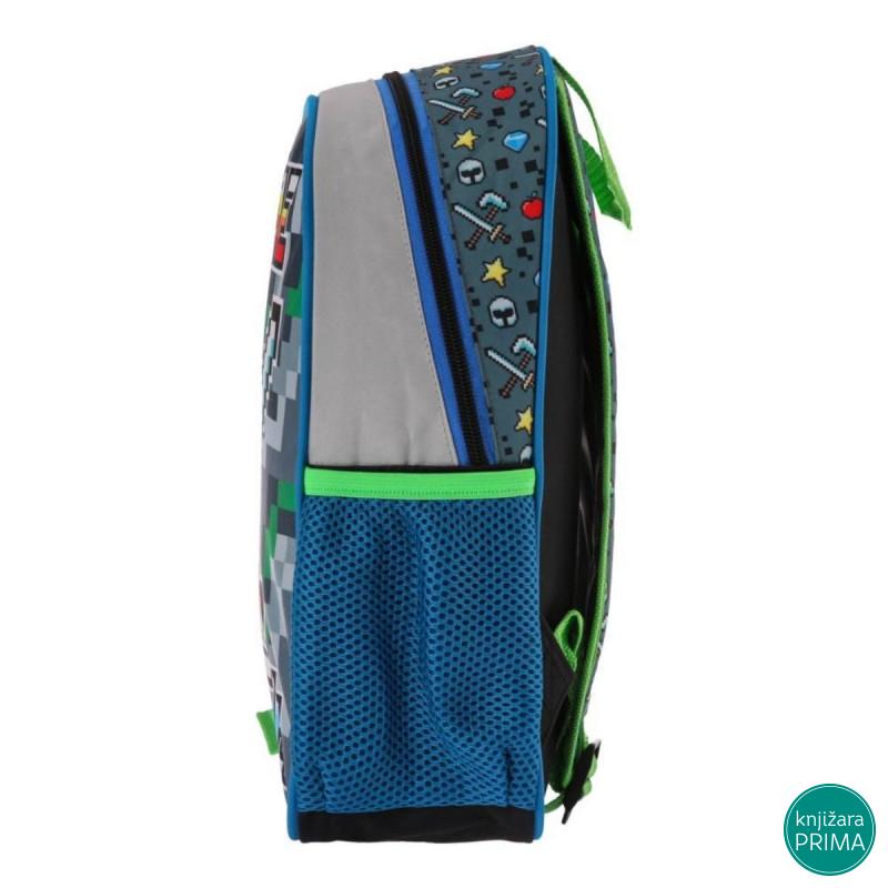 Ranac za vrtić PLAY - Game Over 