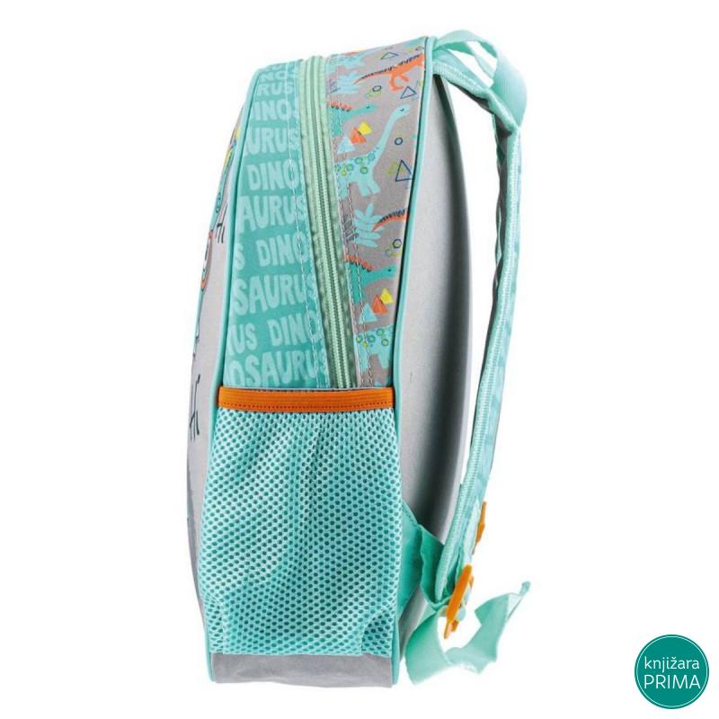 Ranac za vrtić PLAY - Dino pastel 