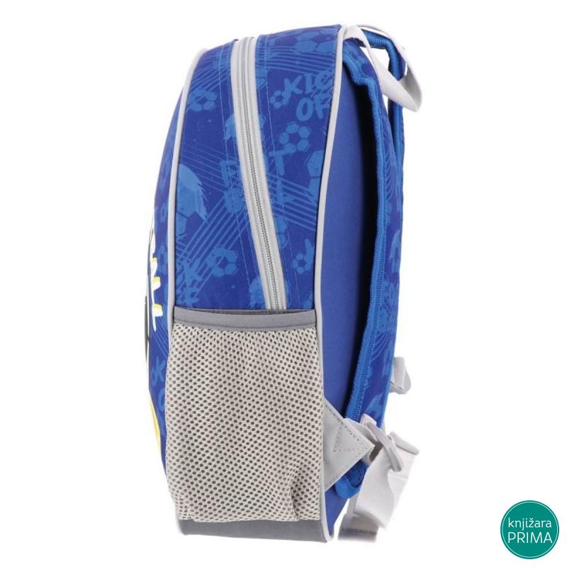 Ranac za vrtić PLAY - Football 