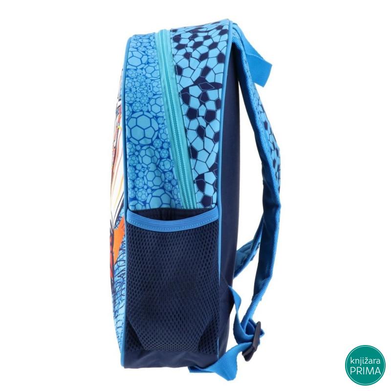 Ranac za vrtić PLAY - Free Kick 