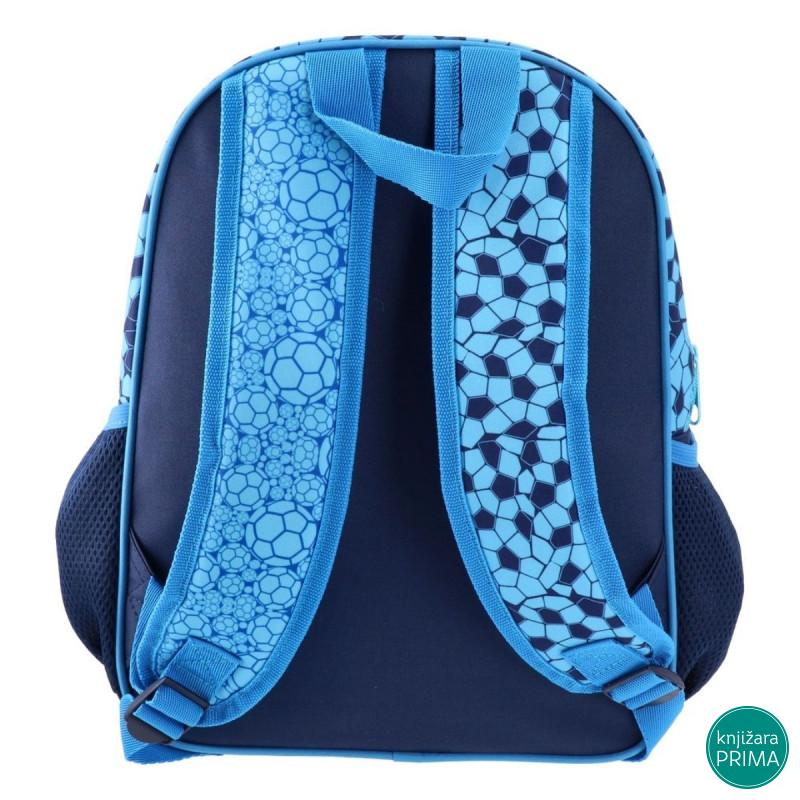 Ranac za vrtić PLAY - Free Kick 