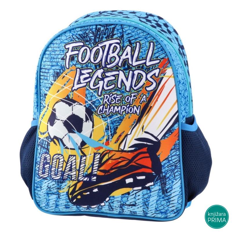 Ranac za vrtić PLAY - Free Kick 