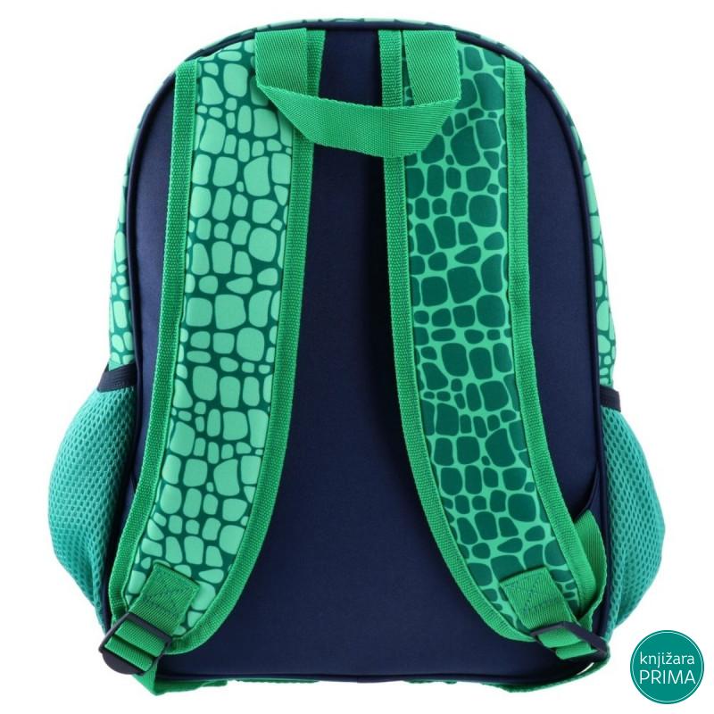 Ranac za vrtić PLAY - Dino 