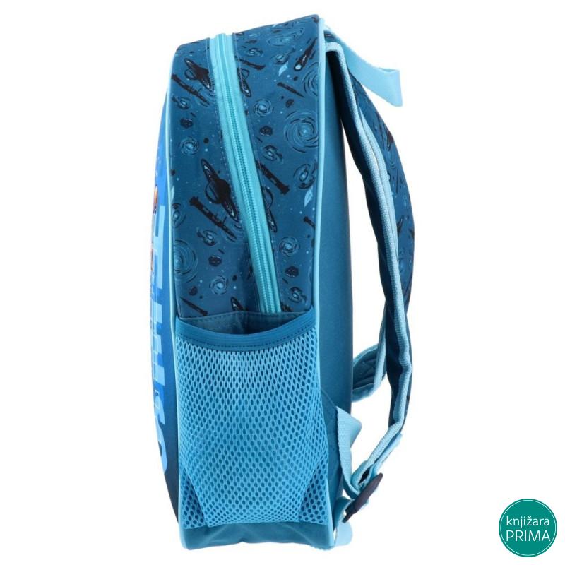 Ranac za vrtić PLAY - Space Jumps 